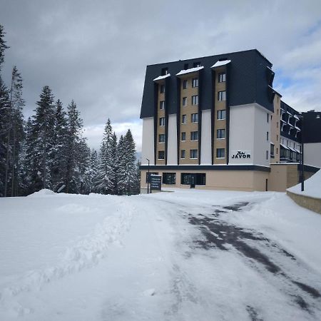Apart Hotel Zlatni Javor, Apartment 410 ยาโฮรินา ภายนอก รูปภาพ