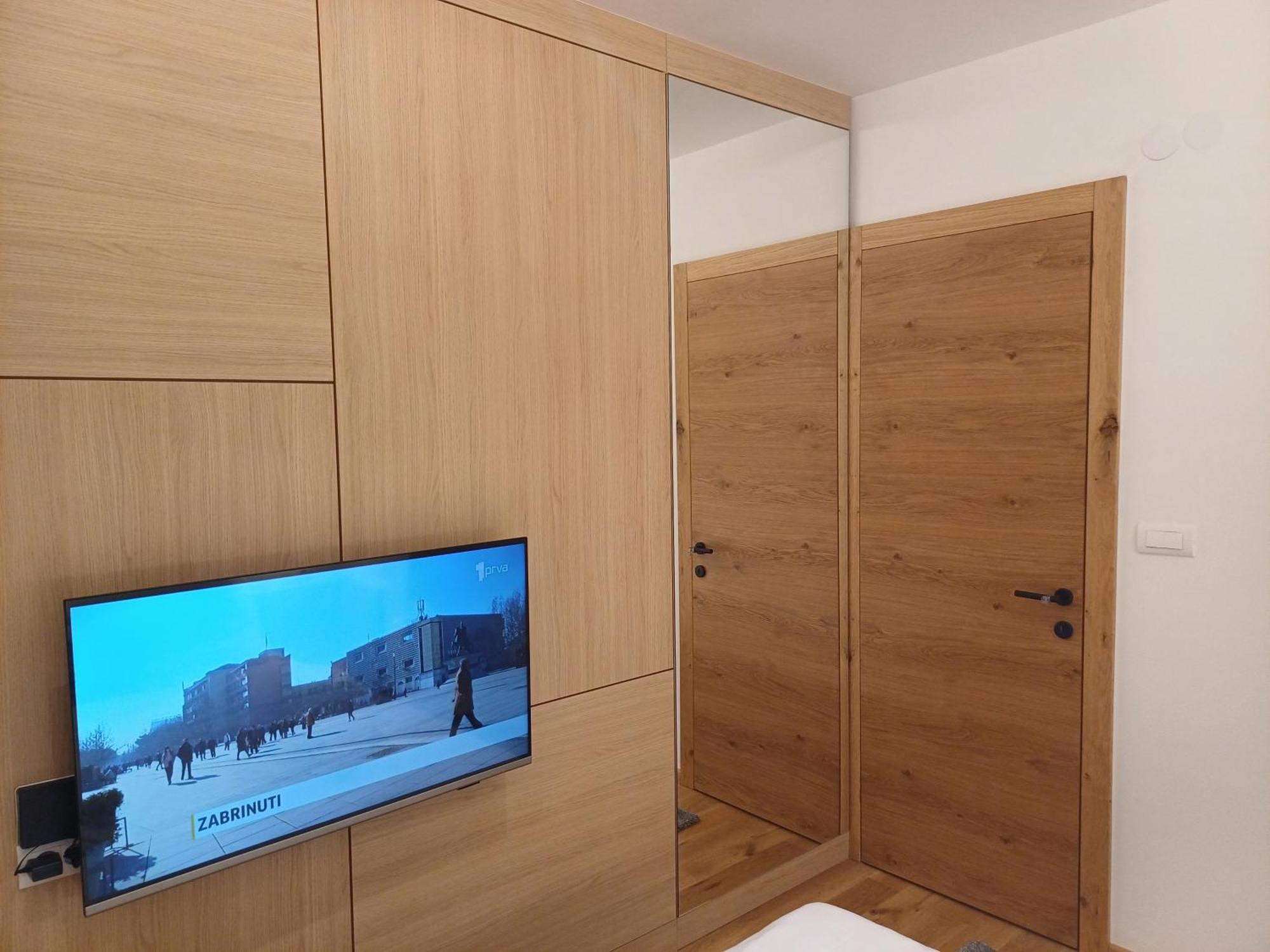 Apart Hotel Zlatni Javor, Apartment 410 ยาโฮรินา ภายนอก รูปภาพ
