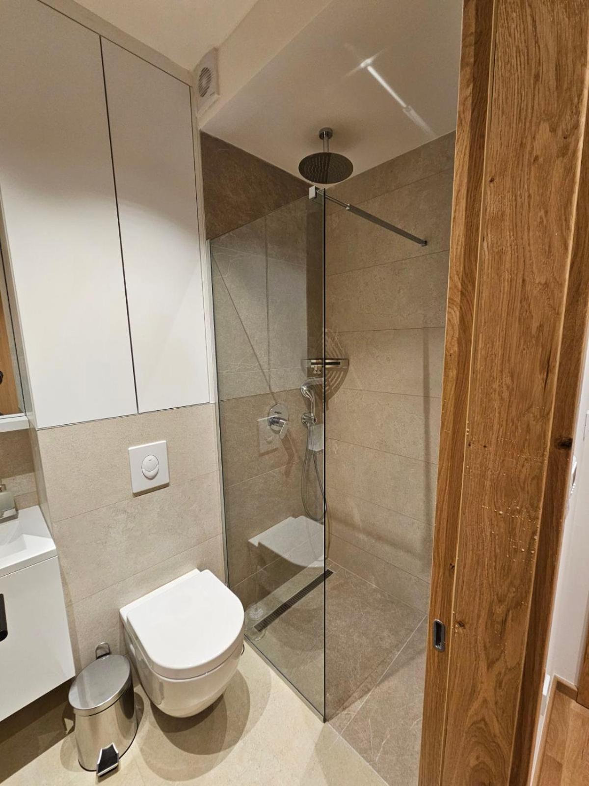 Apart Hotel Zlatni Javor, Apartment 410 ยาโฮรินา ภายนอก รูปภาพ