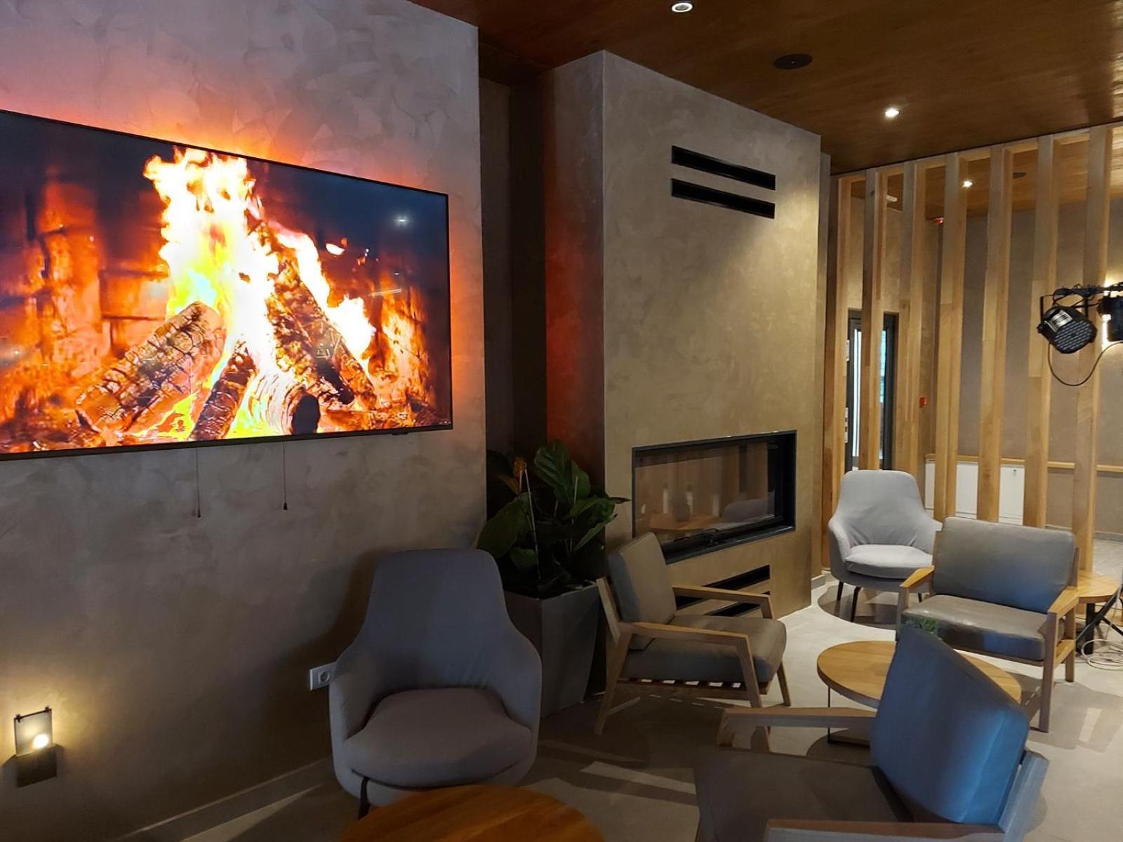 Apart Hotel Zlatni Javor, Apartment 410 ยาโฮรินา ภายนอก รูปภาพ